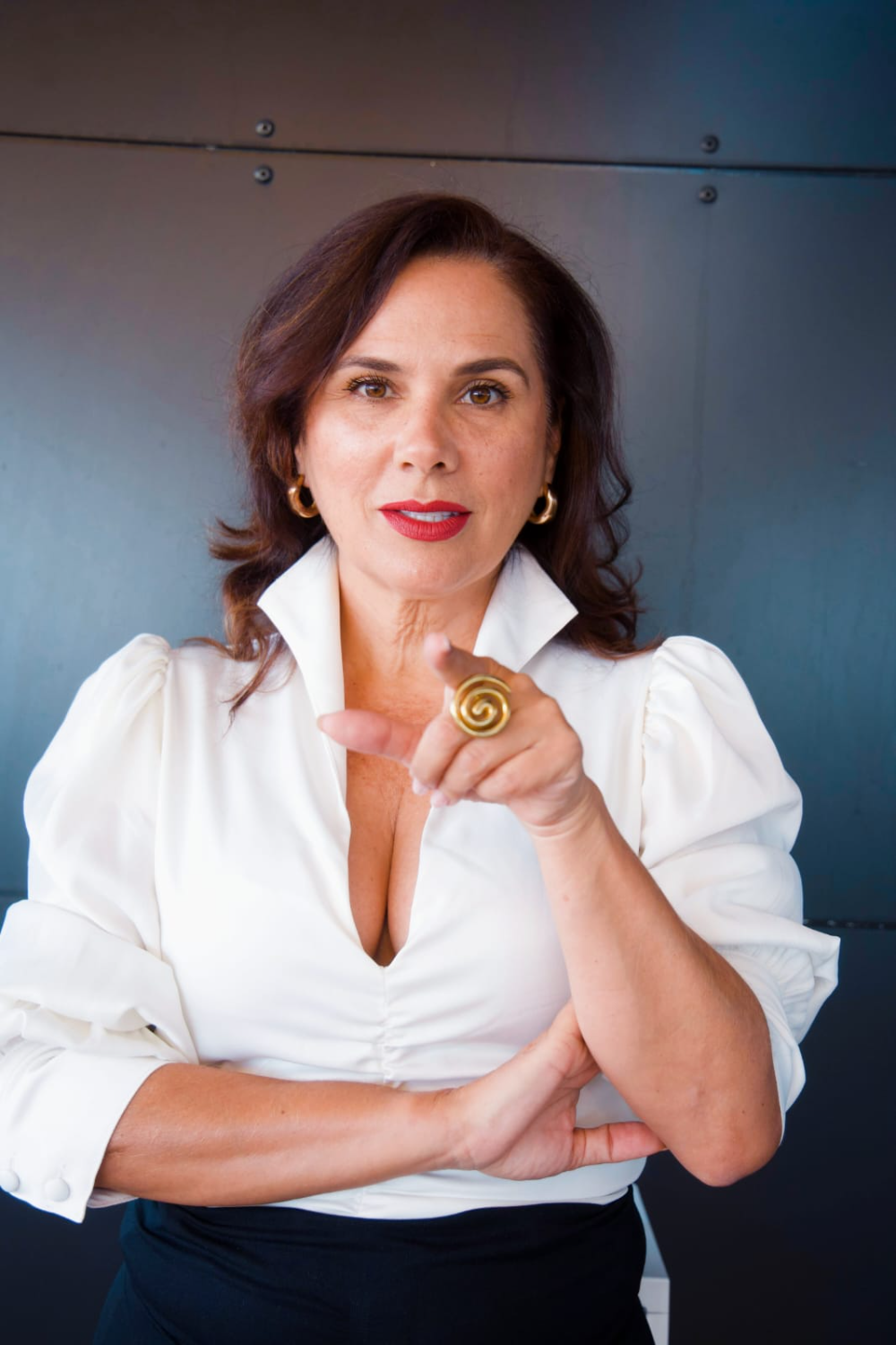 Karina Flandorffer, acompañamiento terapéutico personalizado