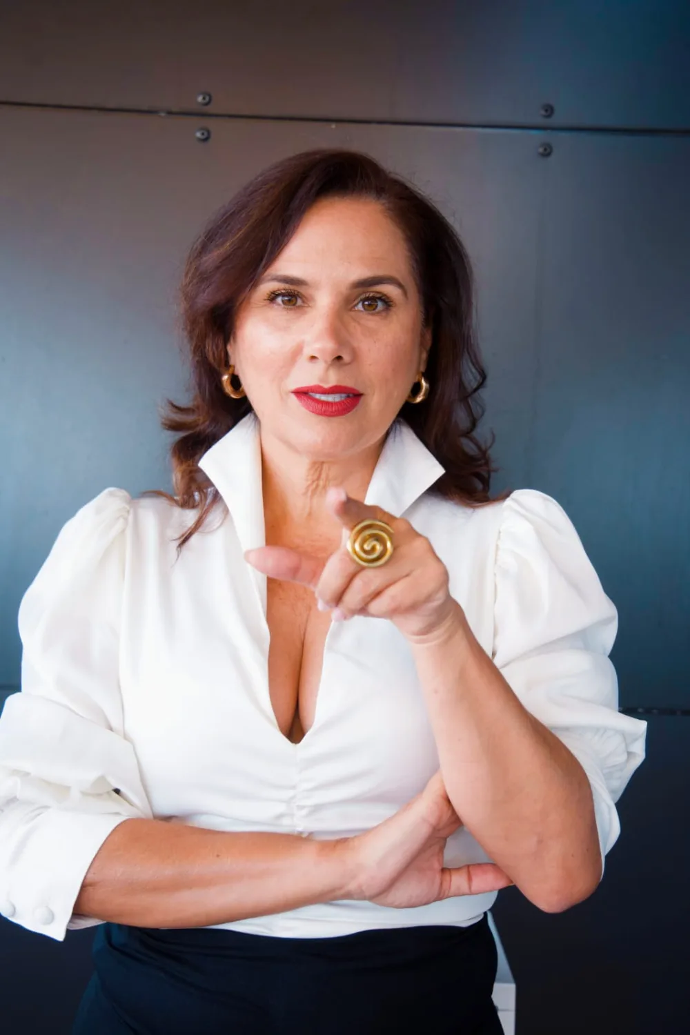 Karina Flandorffer, acompañamiento terapéutico personalizado